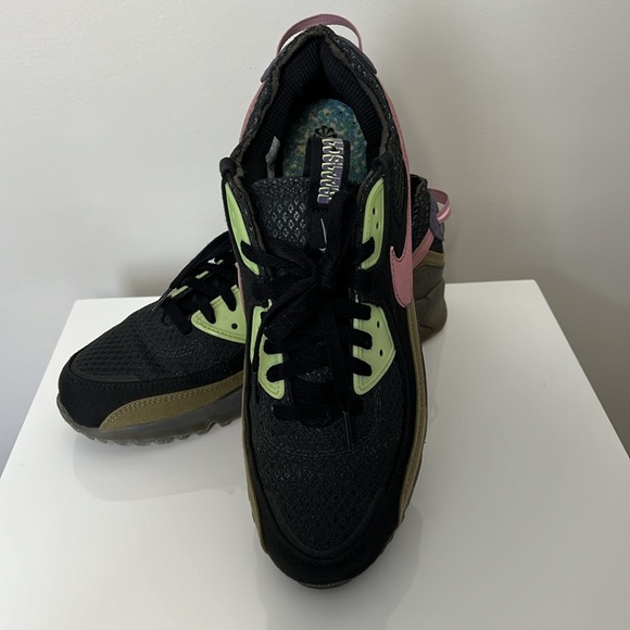 Nike Airmax Terrascape size 11.5 - Picture 3 of 14